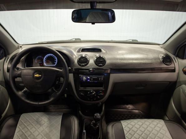 Chevrolet Lacetti I с пробегом 2011 года, цена 635 000 рублей, 163133 км, универсал, Автокод Объявления