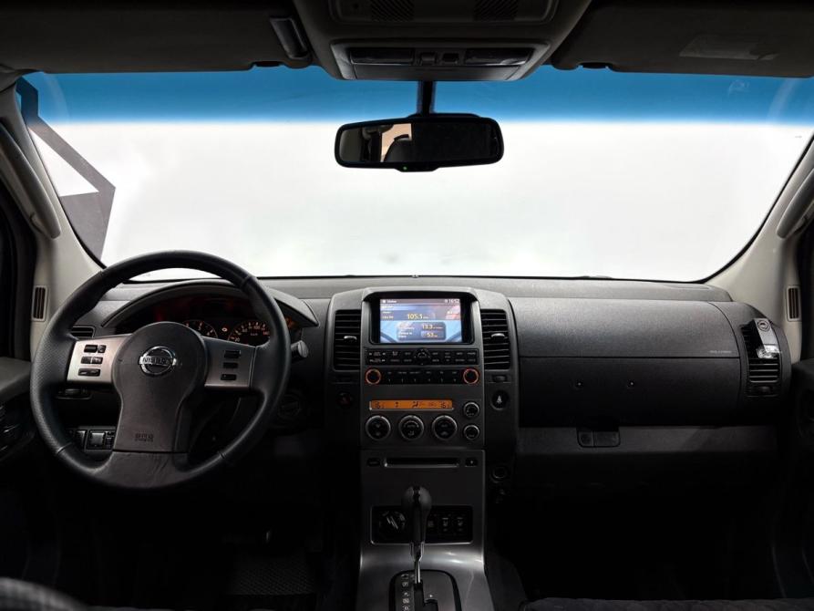 Nissan Pathfinder III Ростов-на-Дону  - изображение 7