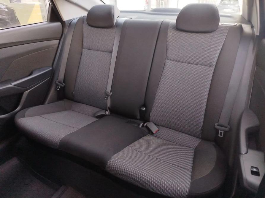 Hyundai Solaris II Рестайлинг Москва  - изображение 19