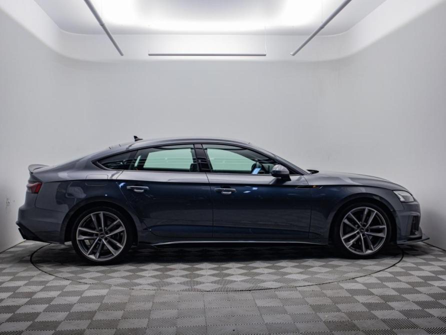 Audi A5 II (F5) Рестайлинг Москва  - изображение 4