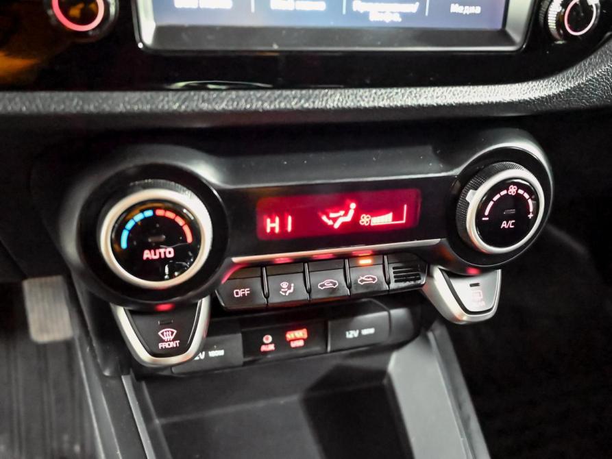 Kia Rio IV Екатеринбург  - изображение 13