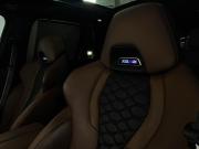 BMW X5 M III (F95) Рестайлинг Москва  - изображение 64