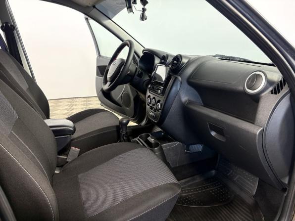 Lada (ВАЗ) Granta I с пробегом 2016 года, цена 499 000 рублей, 79022 км, лифтбек, Автокод Объявления