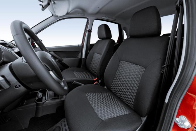 Новый Lada (ВАЗ) Granta I Рестайлинг 2026 года, цена 1 198 000 рублей, седан, Автокод Объявления