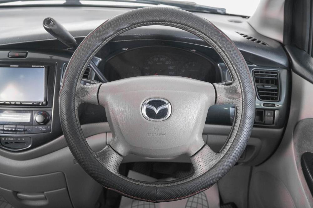 Mazda MPV II (LW) Кемерово  - изображение 15
