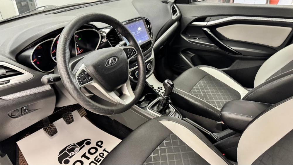 Lada (ВАЗ) Vesta I Киров  - изображение 8
