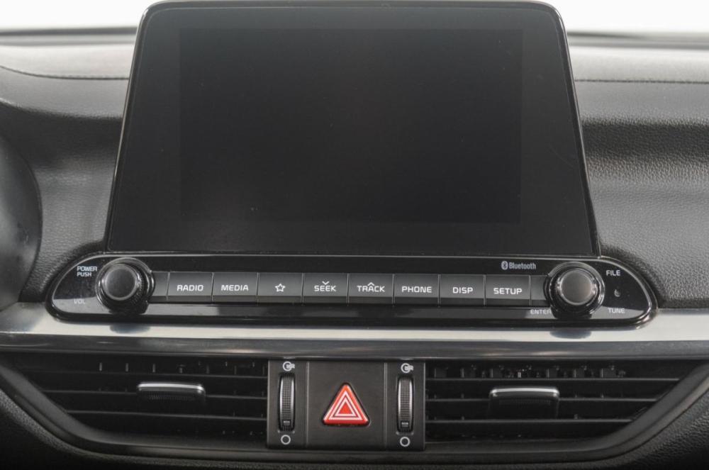 Kia Cerato III Рестайлинг (Classic) Томск  - изображение 16