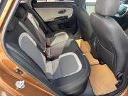Kia Ceed II Рестайлинг Москва  - изображение 32