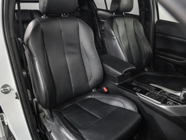 Mitsubishi Eclipse Cross I с пробегом 2018 года, цена 1 699 000 рублей, 115761 км, внедорожник, Автокод Объявления