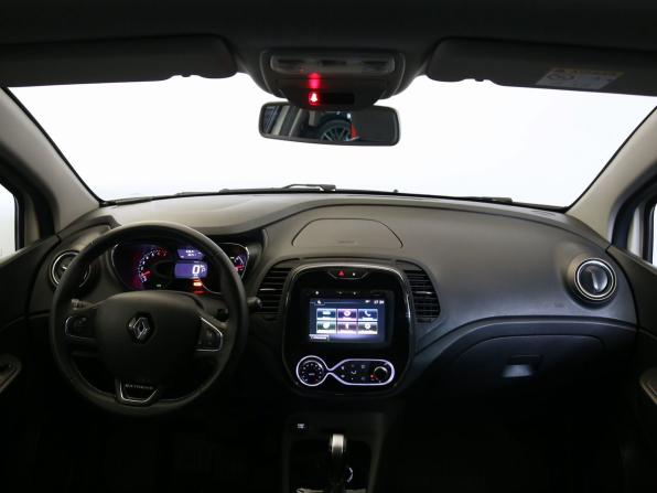Renault Kaptur I с пробегом 2018 года, цена 1 690 000 рублей, 83633 км, внедорожник, Автокод Объявления