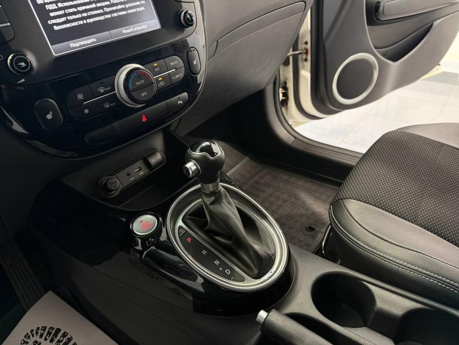 Kia Soul II Рестайлинг Орел  - изображение 13