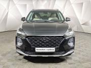 Hyundai Santa Fe IV Москва  - изображение 27