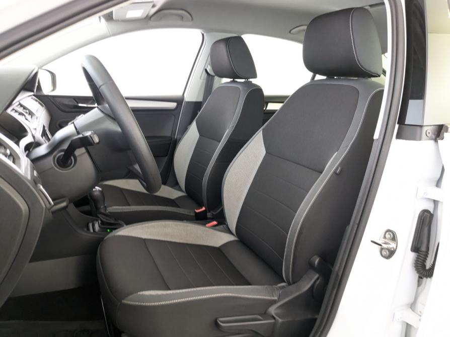 Skoda Rapid I Рестайлинг Москва  - изображение 18