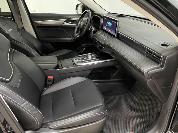 Haval Jolion I с пробегом 2023 года, цена 1 999 000 рублей, 49950 км, внедорожник, Автокод Объявления