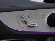 Mercedes-Benz E-Класс V (W213 S213 C238) Рестайлинг Москва  - изображение 38