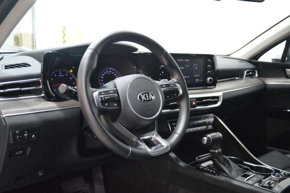 Kia K5 III Сургут  - изображение 19