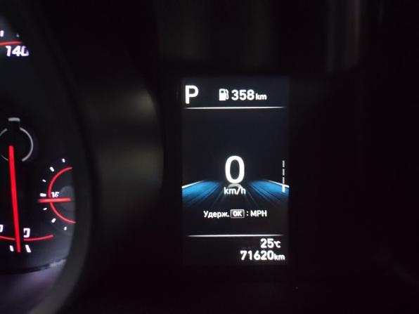 Hyundai Elantra VII (CN7) с пробегом 2021 года, цена 1 649 000 рублей, 71598 км, седан, Автокод Объявления