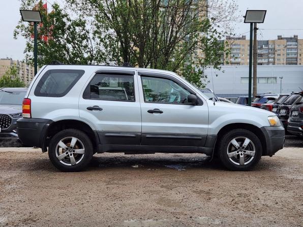Ford Escape I Рестайлинг с пробегом 2005 года, цена 369 000 рублей, 669500 км, внедорожник, Автокод Объявления