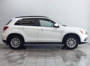 Mitsubishi ASX I Рестайлинг 2 Барнаул  - изображение 36