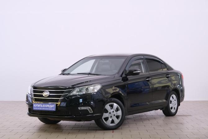 Lifan Solano II с пробегом 2017 года, цена 669 000 рублей, 62000 км, седан, Автокод Объявления