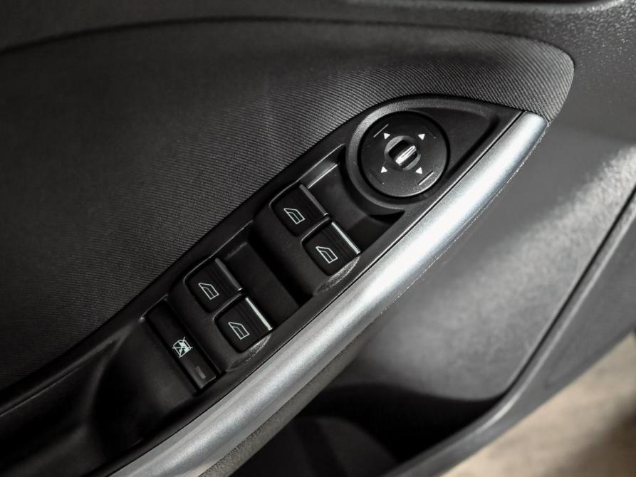 Ford Focus III Екатеринбург  - изображение 13