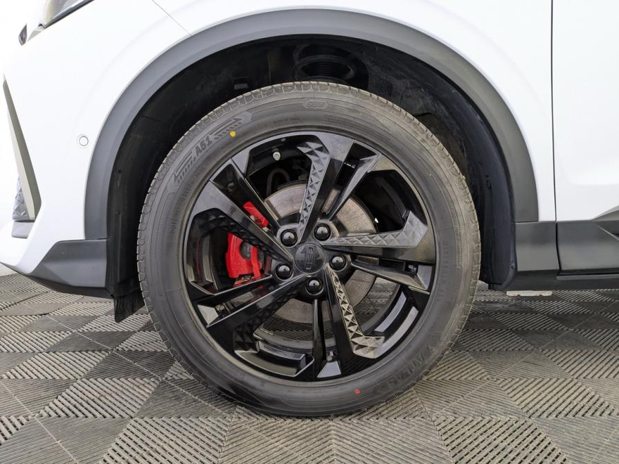Geely Coolray I Рестайлинг Москва  - изображение 18