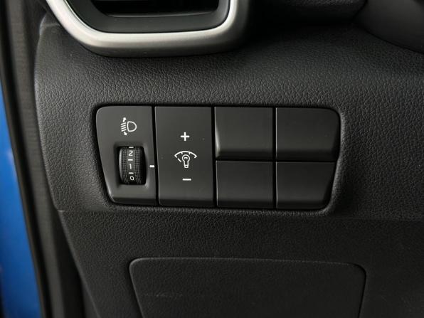 Kia Sportage IV Рестайлинг с пробегом 2019 года, цена 1 770 000 рублей, 195995 км, внедорожник, Автокод Объявления