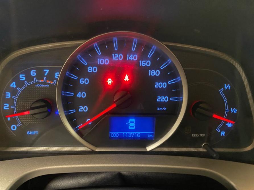 Toyota RAV4 IV (XA40) Санкт-Петербург  - изображение 16