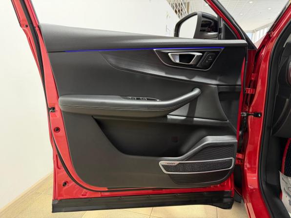 Chery Tiggo 7 Pro I с пробегом 2020 года, цена 1 500 000 рублей, 135662 км, внедорожник, Автокод Объявления