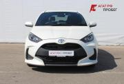 Toyota Yaris IV Нижний Новгород  - изображение 22
