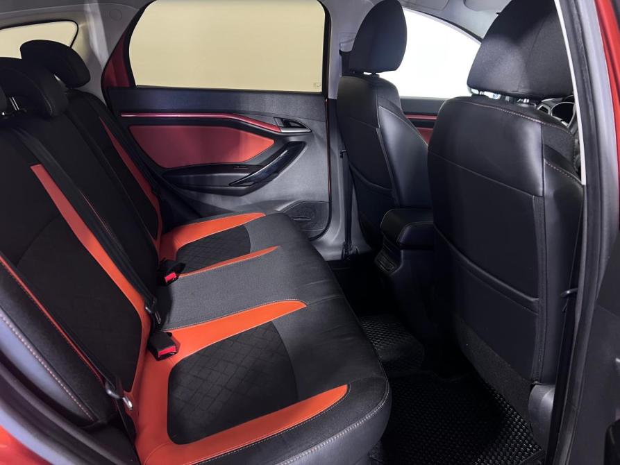 Lada (ВАЗ) Vesta I Ростов-на-Дону  - изображение 16