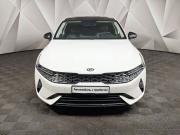 Kia K5 III Москва  - изображение 28