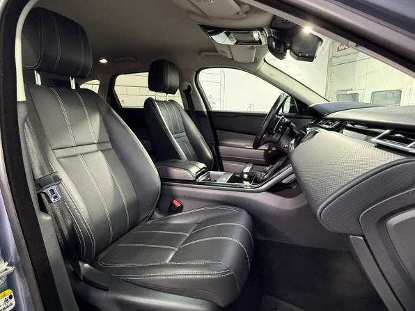 Land Rover Range Rover Velar I с пробегом 2021 года, цена 5 490 000 рублей, 87397 км, внедорожник, Автокод Объявления