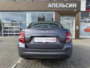 Lada (ВАЗ) Granta I Рестайлинг Набережные Челны  - изображение 36