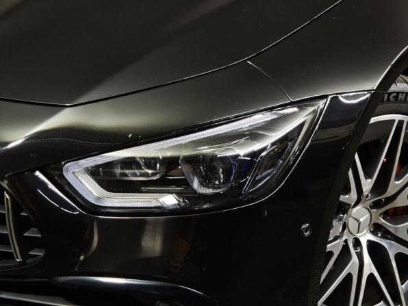 Mercedes-Benz AMG GT 4-Door Coupe I с пробегом 2022 года, цена 8 200 000 рублей, 39621 км, лифтбек, Автокод Объявления