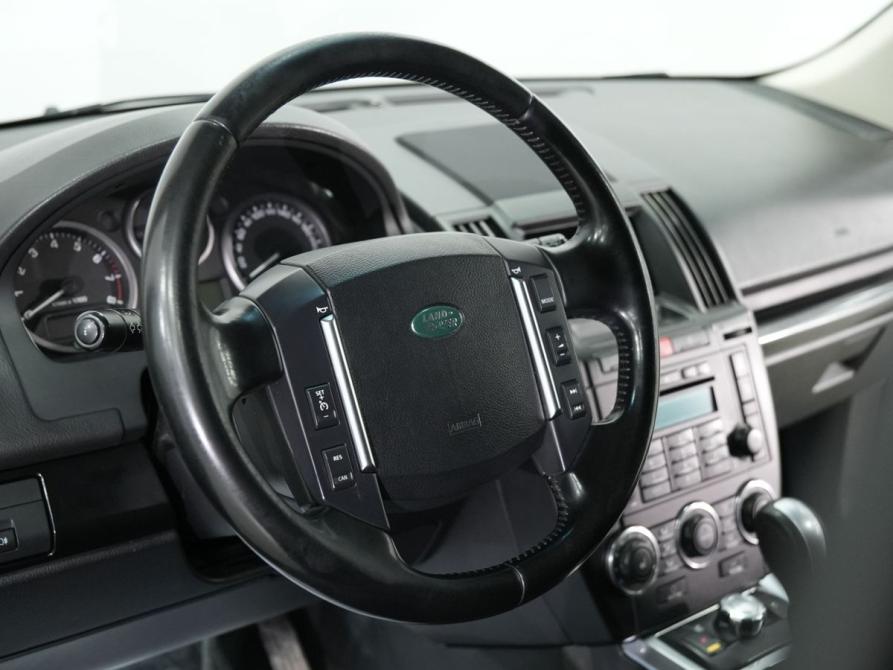 Land Rover Freelander II Рестайлинг Новосибирск  - изображение 22
