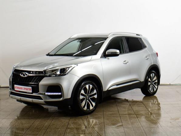 Chery Tiggo 4 I Рестайлинг с пробегом 2019 года, цена 1 249 000 рублей, 83100 км, внедорожник, Автокод Объявления