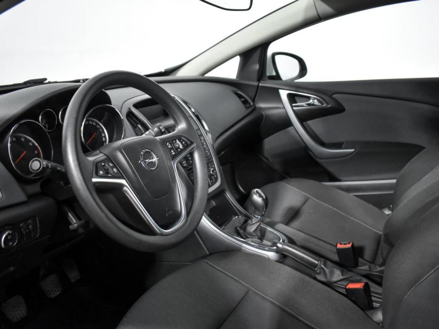 Opel Astra J Рестайлинг Санкт-Петербург  - изображение 10