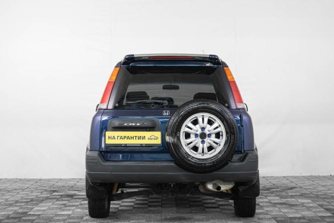 Honda CR-V I с пробегом 1996 года, цена 329 000 рублей, 430706 км, внедорожник, Автокод Объявления