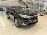 Toyota Highlander III (XU50) Казань  - изображение 25