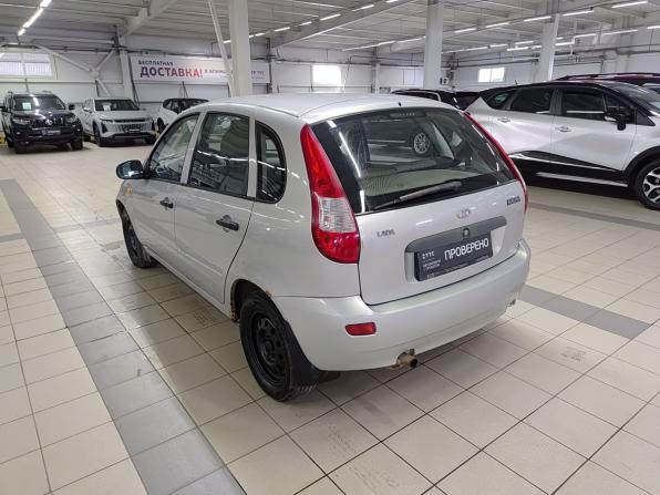 Lada (ВАЗ) Kalina I с пробегом 2008 года, цена 220 000 рублей, 170000 км, хэтчбек, Автокод Объявления