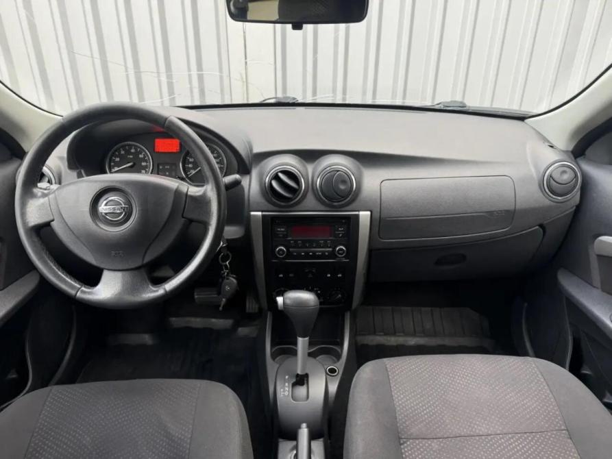 Nissan Almera III (G15) Ростов-на-Дону  - изображение 13