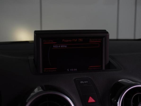 Audi A1 I (8X) с пробегом 2012 года, цена 1 169 000 рублей, 159351 км, хэтчбек, Автокод Объявления