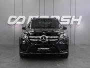 Mercedes-Benz GLS I (X166) Воронеж  - изображение 31