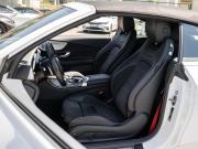 Mercedes-Benz C-Класс IV (W205) Рестайлинг Сочи  - изображение 44
