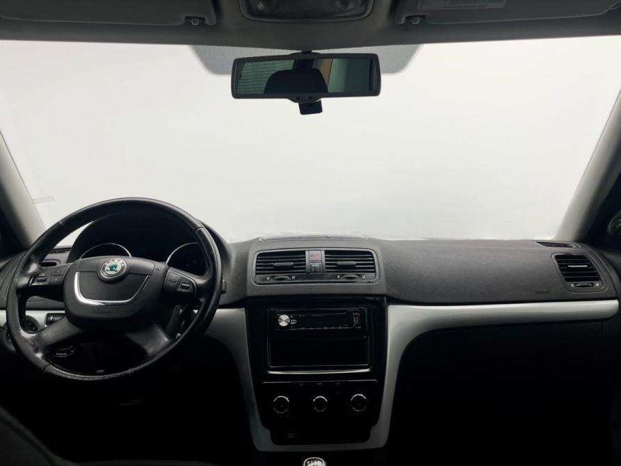 Skoda Yeti I Мурманск  - изображение 23
