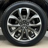 Mazda CX-5 I Рестайлинг Москва  - изображение 32