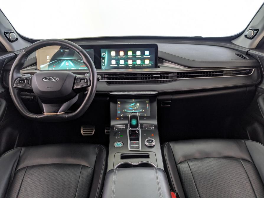 Chery Tiggo 8 Pro Max I Москва  - изображение 27