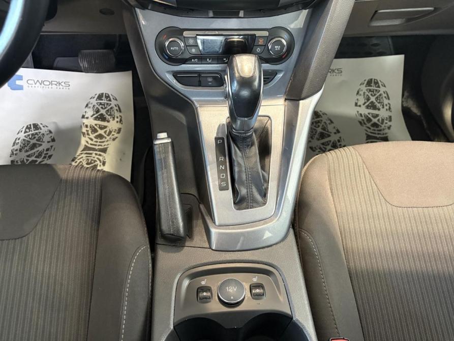 Ford Focus III Новомосковск  - изображение 14