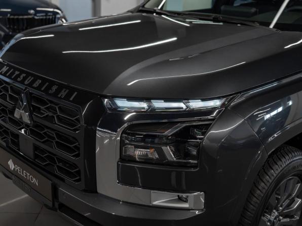 Mitsubishi L200 VI с пробегом 2026 года, цена 5 700 000 рублей, 14 км, пикап, Автокод Объявления